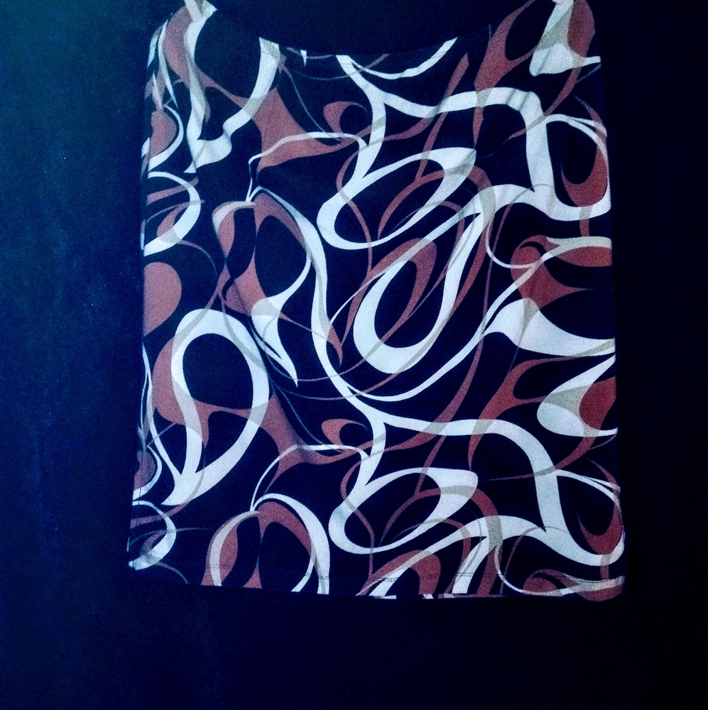 Cato's Skirt